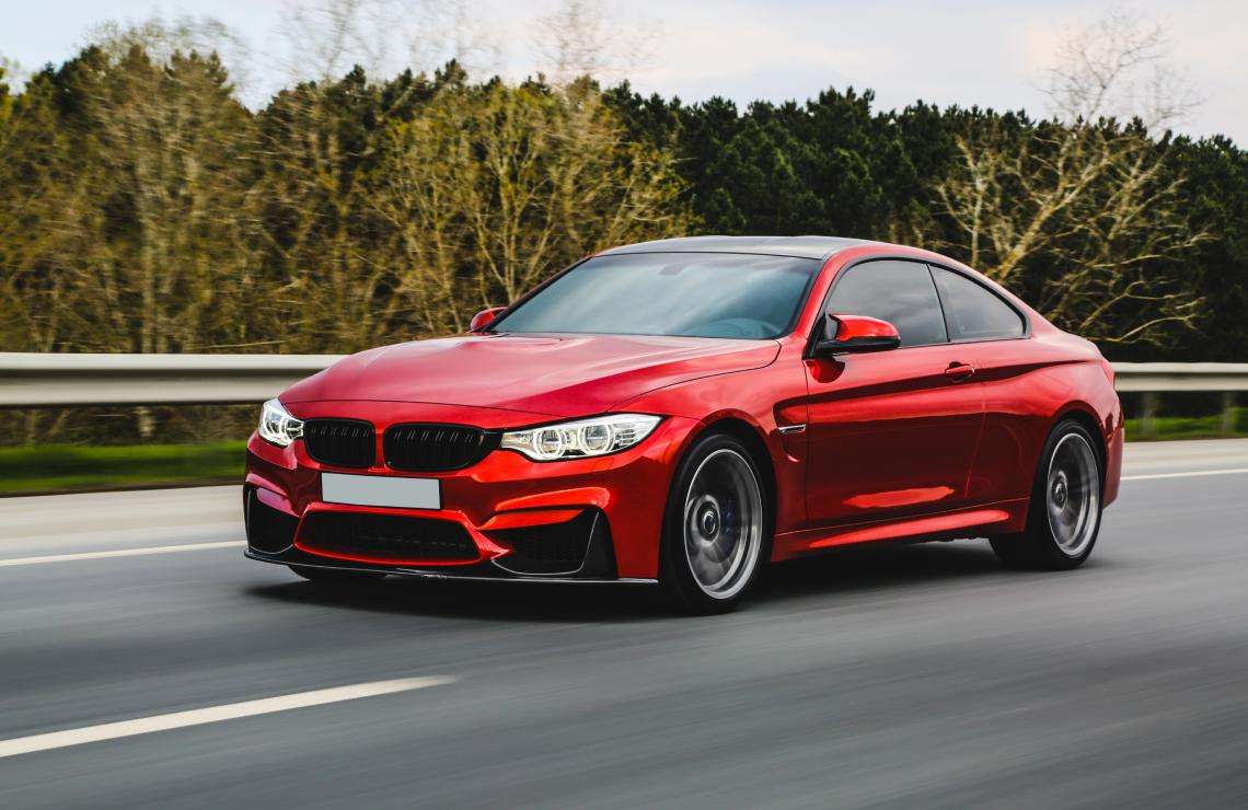 The M8 2023 BMW M8 Competition Convertibke